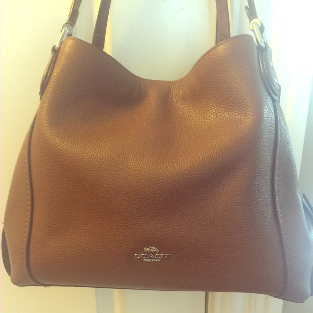 Coach Hobo Bag